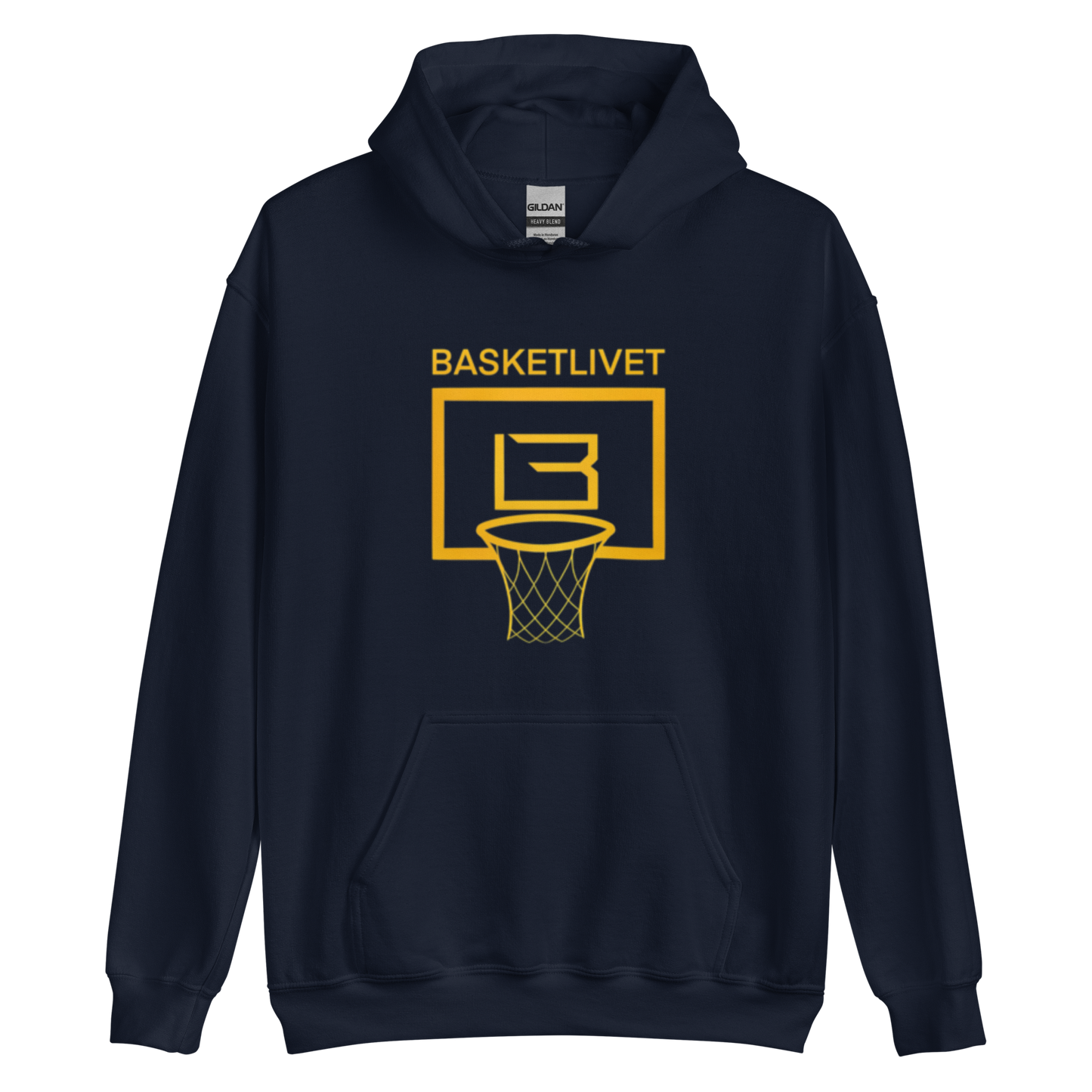 Basketlivet Combo