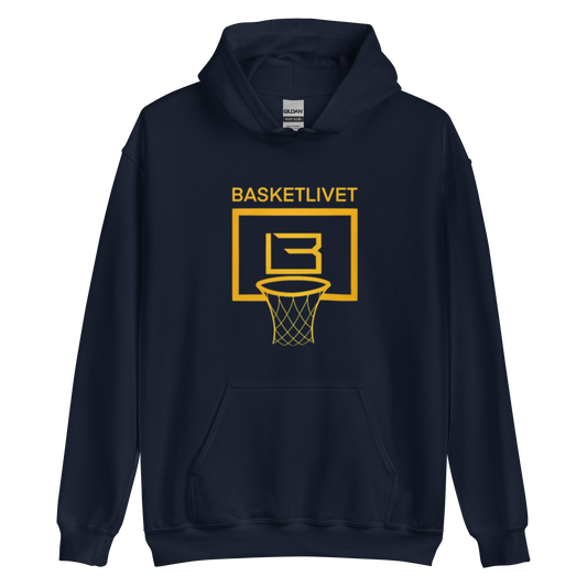 Basketlivet Combo