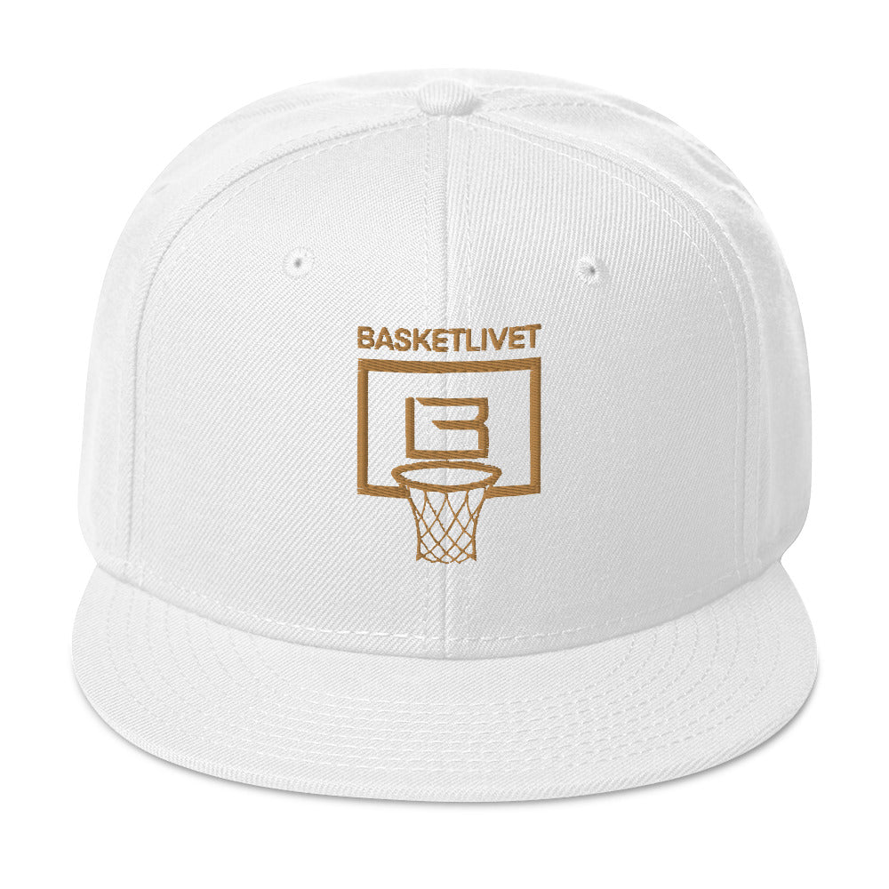 Basketlivet Keps