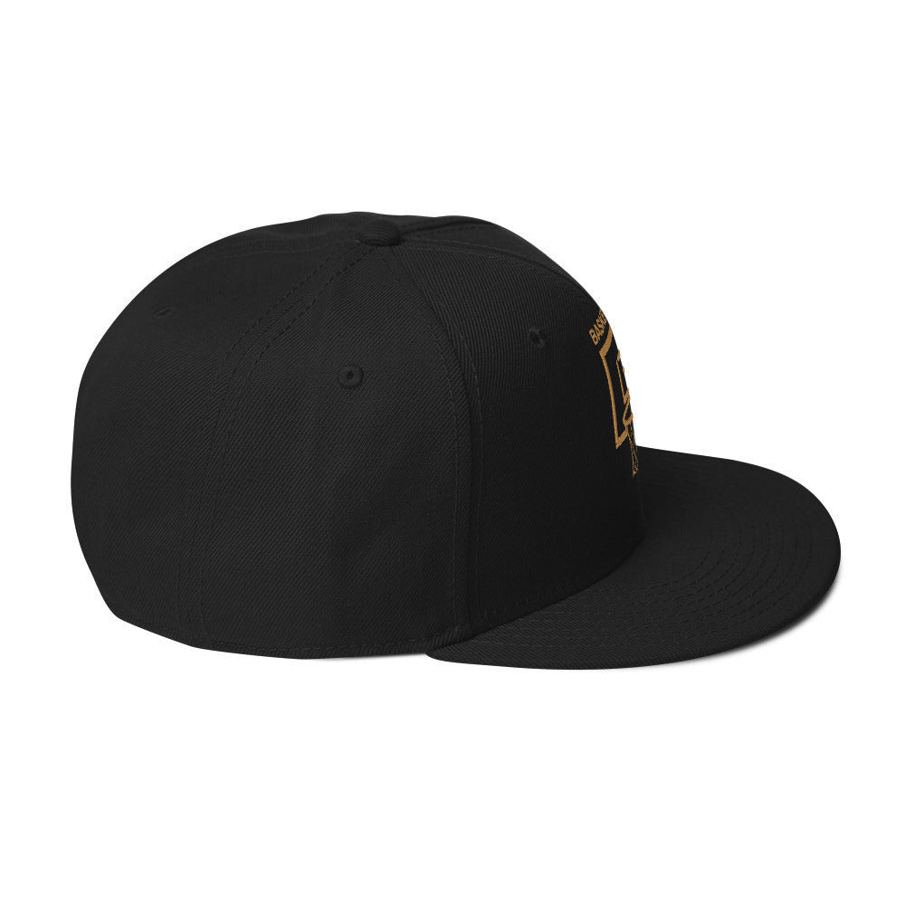 Basketlivet Keps