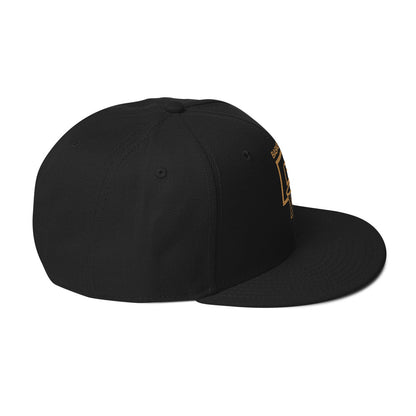 Basketlivet Keps