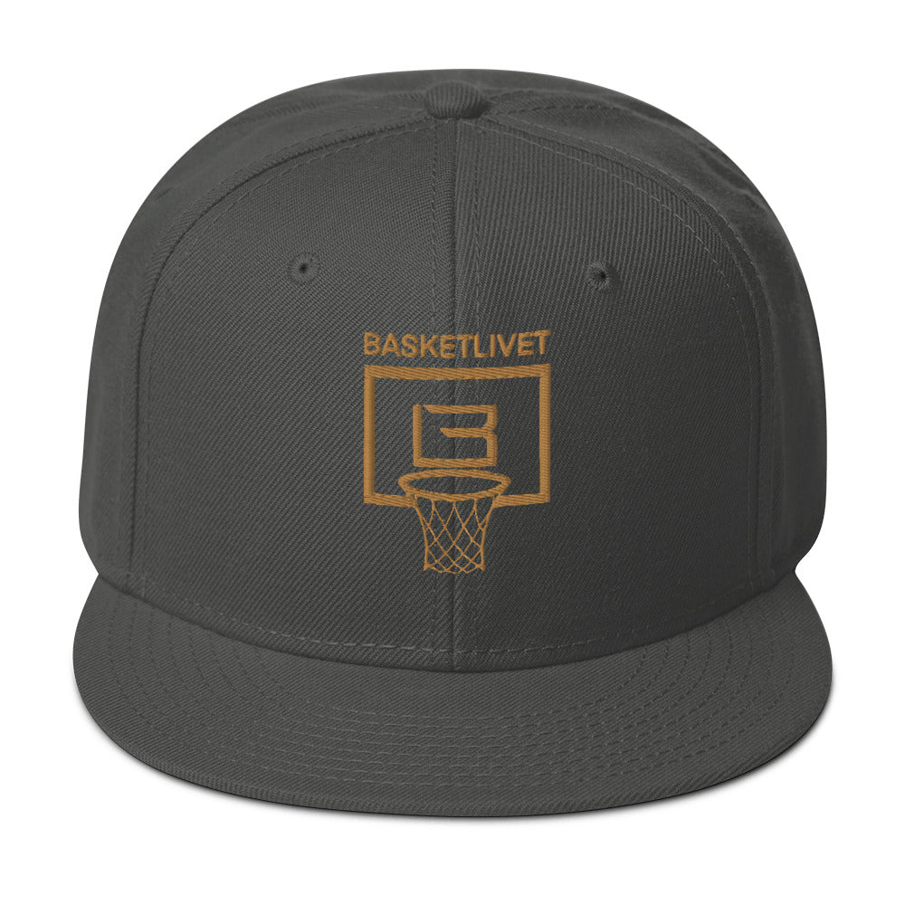 Basketlivet Keps