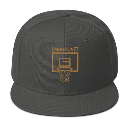 Basketlivet Keps