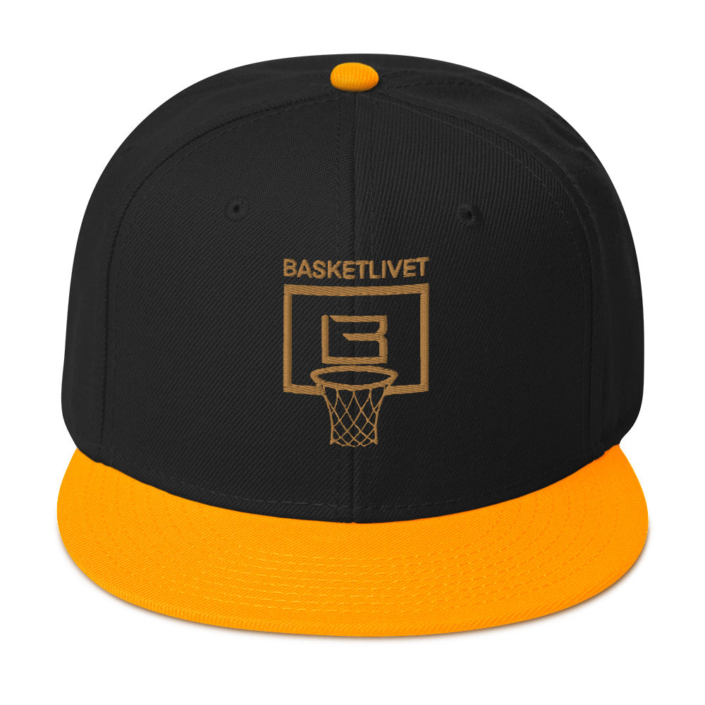 Basketlivet Keps