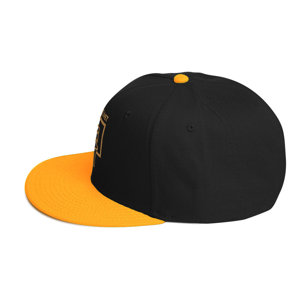 Basketlivet Keps