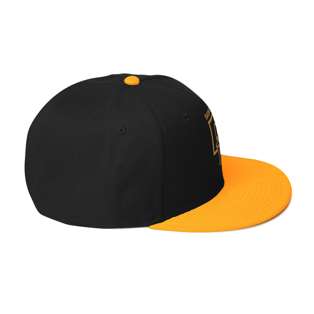 Basketlivet Keps