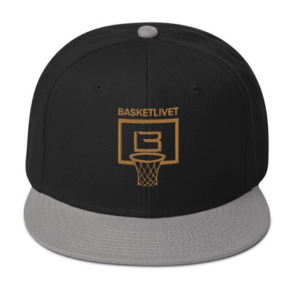 Basketlivet Keps