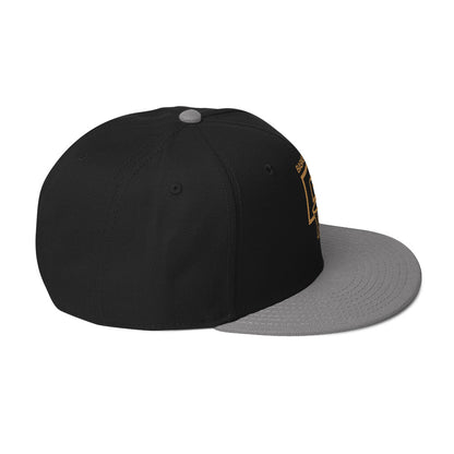 Basketlivet Keps