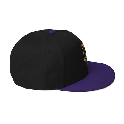 Basketlivet Keps
