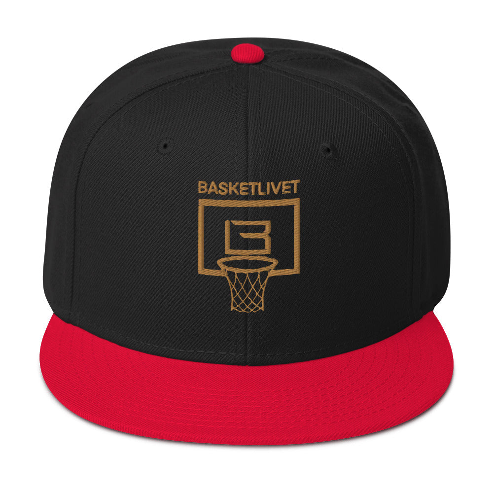 Basketlivet Keps