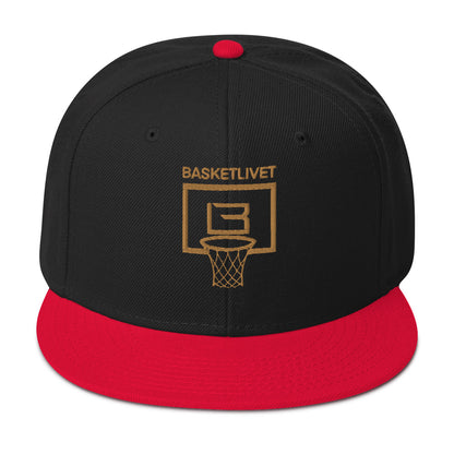 Basketlivet Keps