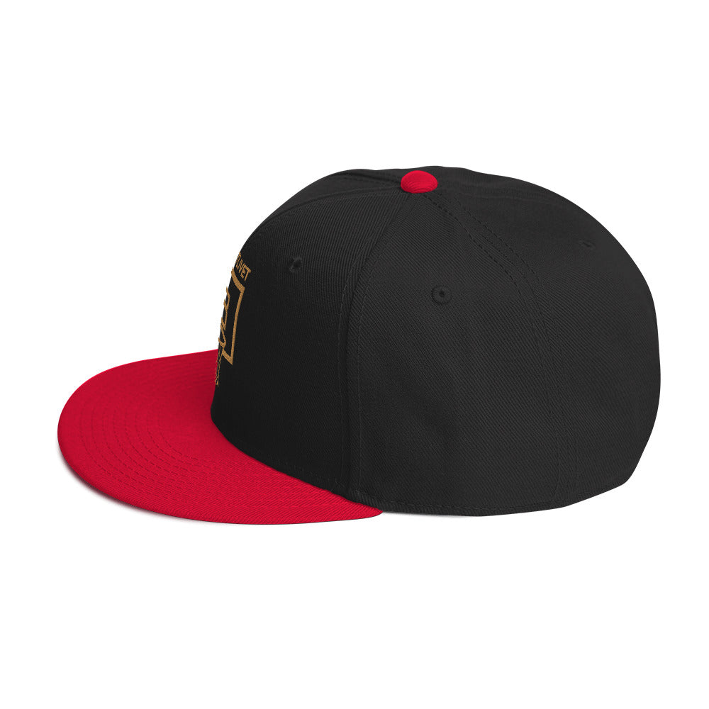 Basketlivet Keps