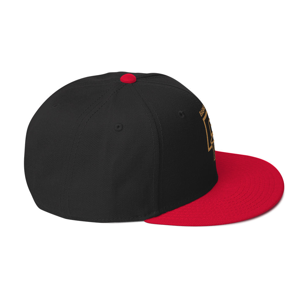 Basketlivet Keps